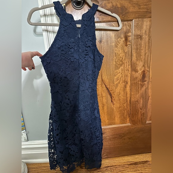 Size XS lulus dress - Picture 2 of 3